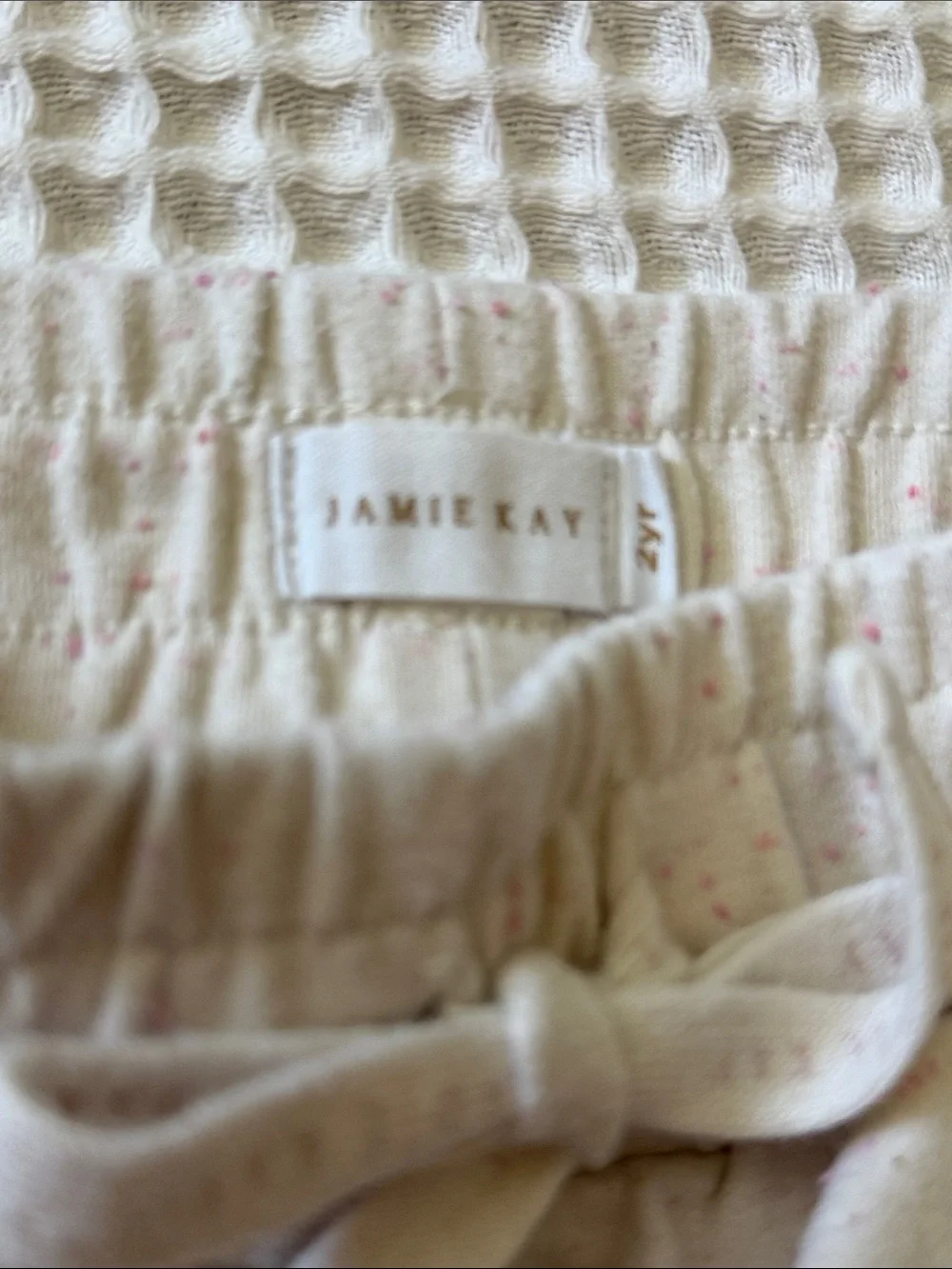 Jamie Kay sweat pants